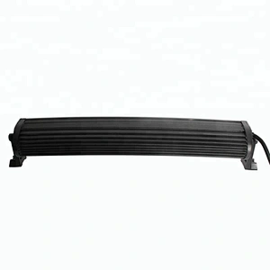 Offroad 120w Led Light Bar Offroad 20inch 300w For Truck