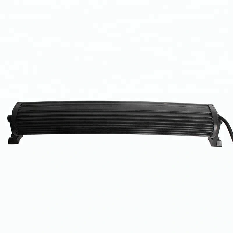 Offroad 120w Led Light Bar Offroad 20inch 300w For Truck