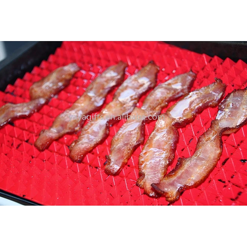 Food grade silicone baking mat