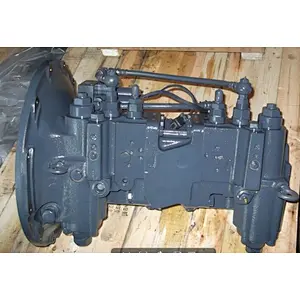 PC128US-2 excavator hydraulic pump 708-1L-00511 main pump