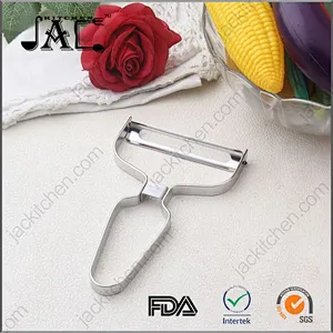 Manual Practical Stainless Steel Oxo Good Grips Swivel Peeler