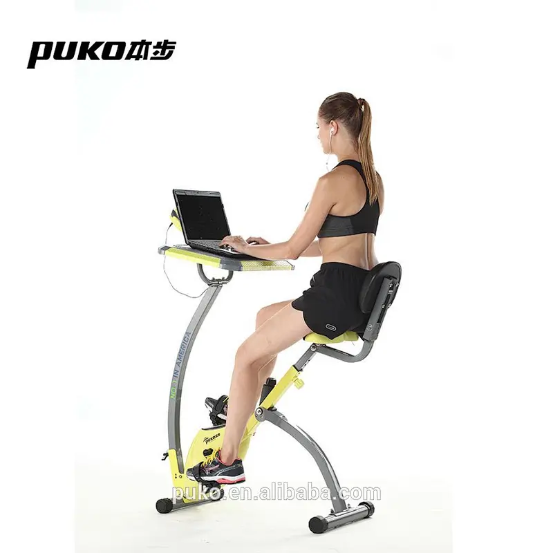 CF-917E04 new design indoor magnetic recumbent bike for home use