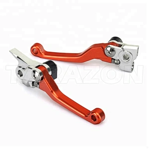 New products motorcycle brake Lever for KTM 250SX-F 2014 - 2017