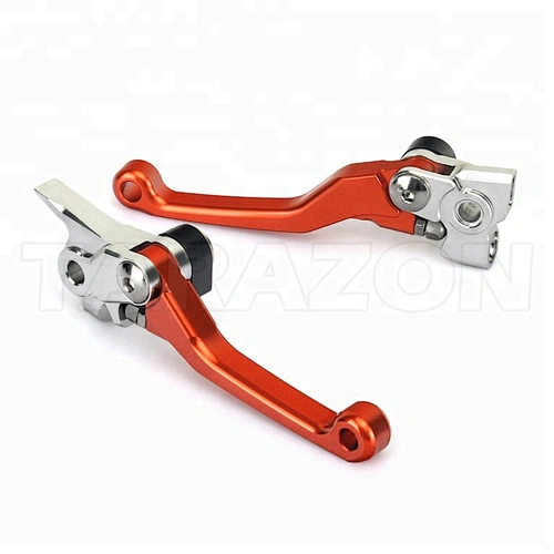 New products motorcycle brake Lever for KTM 250SX-F 2014 - 2017