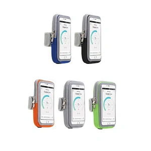 Factory direct Arm bag for outdoor exercising
