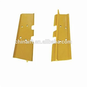 SD13 SD13S bulldozer track shoe assembly 10Y-41-00000 for sale