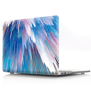 creative case custom design cases PC Case For laptop computer  for mac air case Air a1932 Newest 2018