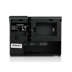 Face and Fingerprint Access Control and Time Face Recogination Attendance Machine