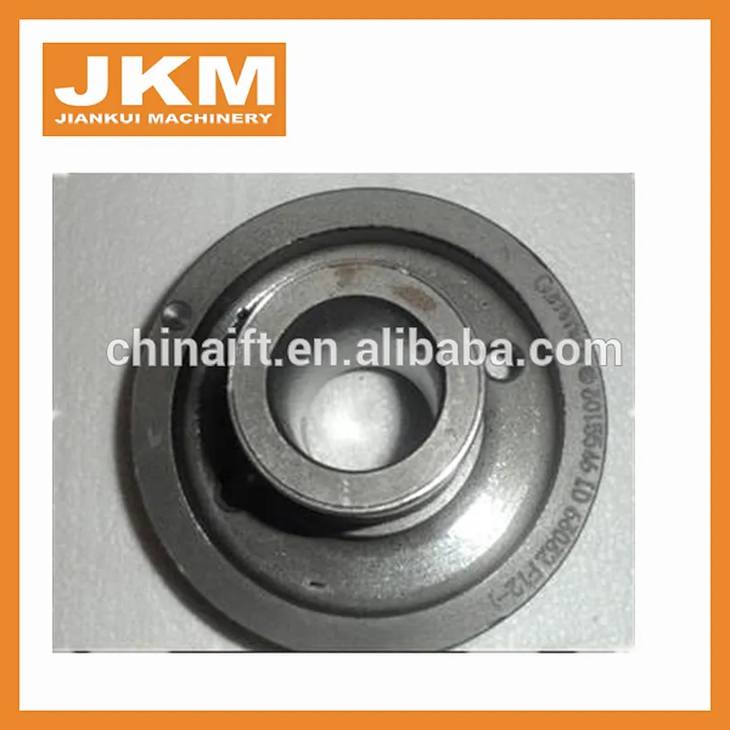 Alternator K19 3072483 3400698 Cover fan hub 3002193 3201659 4922501 3036139 3002183 m11 4061007