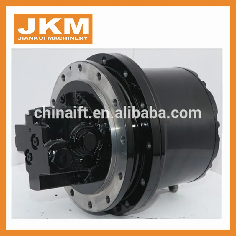 DH60-7 final drive motor for construction parts