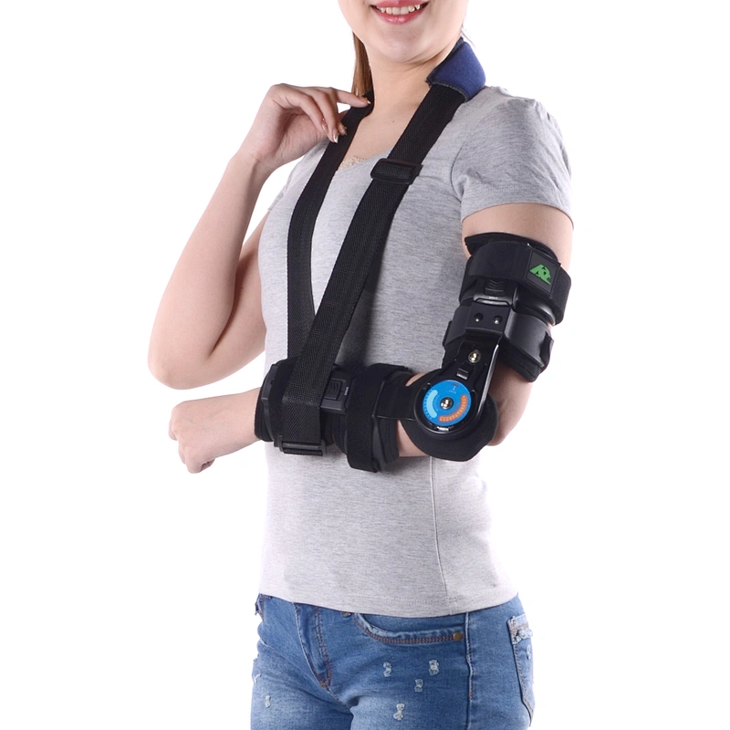 elbow knee brace support  Joint Pain Relief