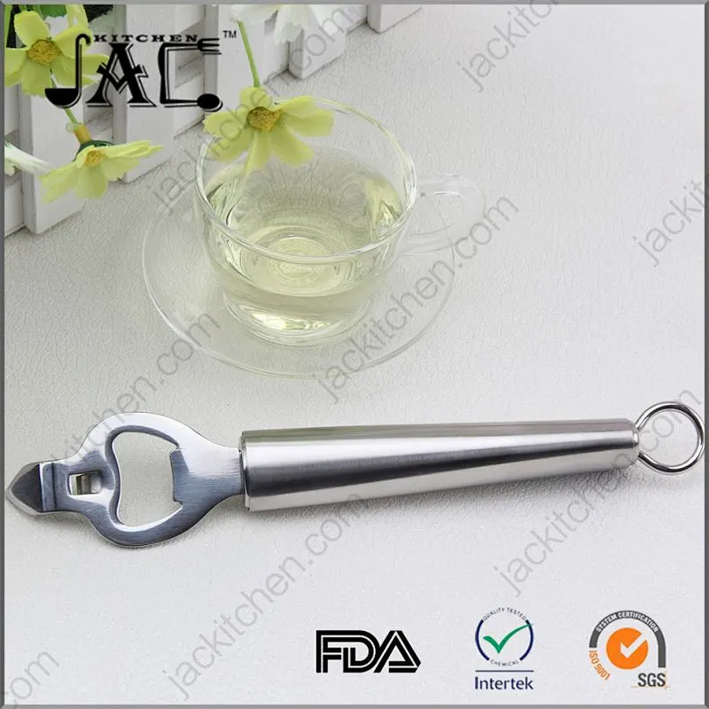 Hot Sale Stainless Steel Can Opener Ring