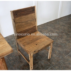 2017 wholesale furniture china simple wood chair