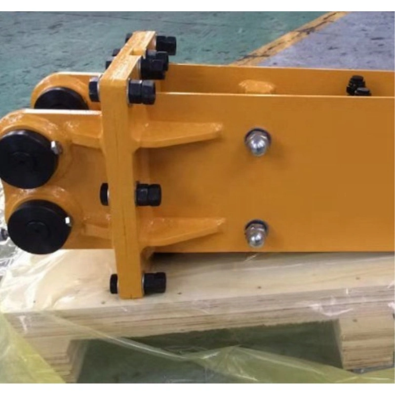 high quality excavator breaker in stock  for sale