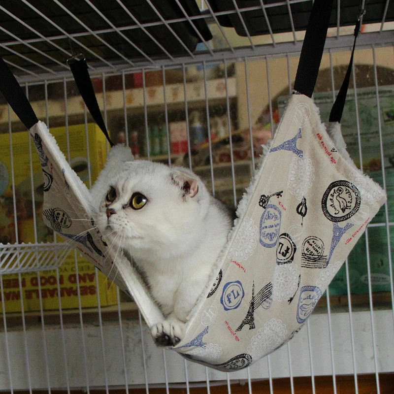 Pet Hammock Bed /Cat Nest
