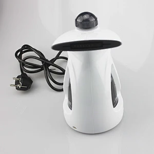 handle Portable Garment Steamer Handheld Fabric Clothes steam iron travel