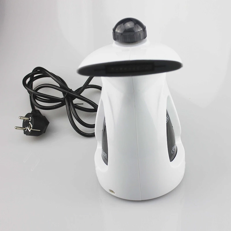 handle Portable Garment Steamer Handheld Fabric Clothes steam iron travel