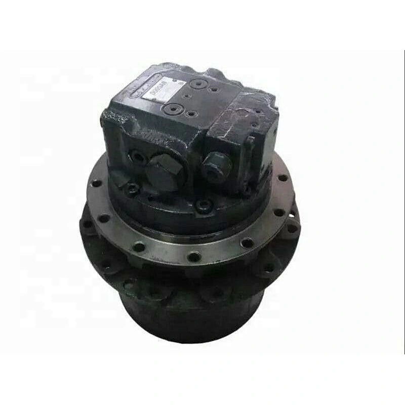 Vio75 excavator final drive GM09VN SV17 SV70 SV100 B5 VIO50,VIO35 VIO45 travel motor track motor,VIO60,VIO70,VIO55