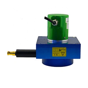 MNH20B 250mm string pots and draw wire transducers