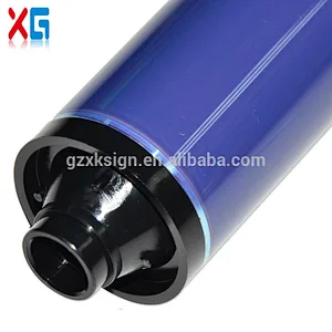 Compatible Dc 240 Green Rich Color Opc Drum For Xerox DC 240 242 250 252 DCC4055 5065 5540 6550 7550 550 WC7655 OPC Drum