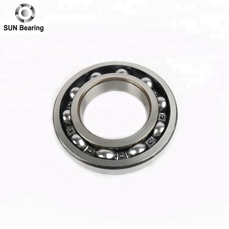 6206 Deep Groove Ball Bearing sized by 30*62*16mm