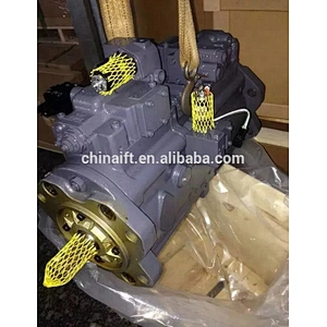SH210 excavator hydraulic main pump for sale