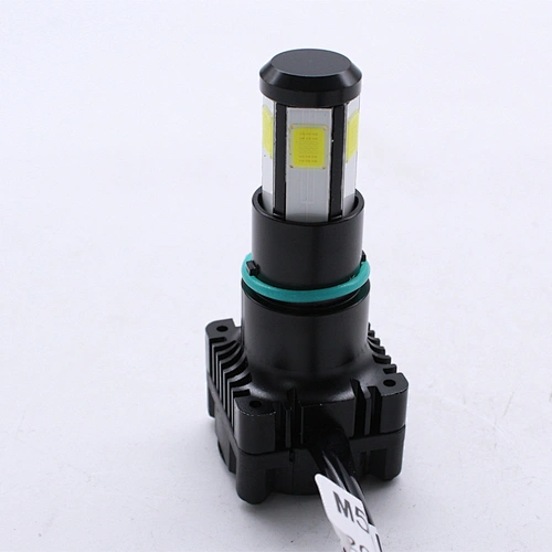 MH4 Motorcycle 30w COB Led Car Headlight