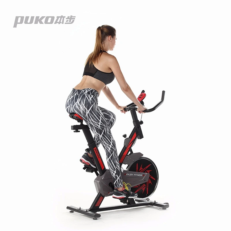 CF-1315 Body Fit Spinning Bike Professional Spin Bike
