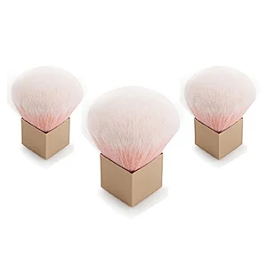 Big Beauty Powder Brush Blush Foundation Square Make Up Tool Kabuki Brush