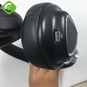 Cheap professional stereo cell phone wireless headsets for home phone sports waterproof bluetooth headset