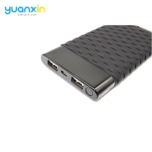 10000mah Fast Charge Power Bank