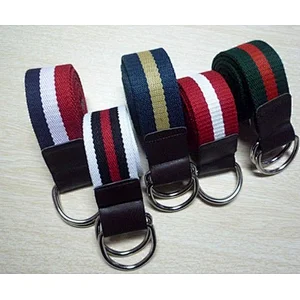 2011 leisure web belt