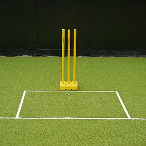 cricket artificial grass