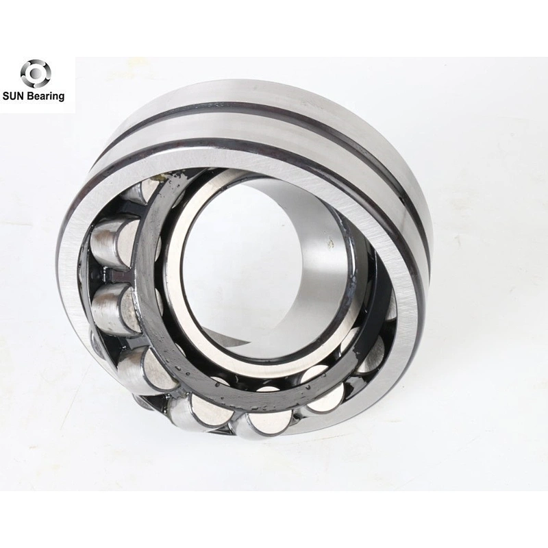 High Precision Spherical Roller Bearing 22316-E1