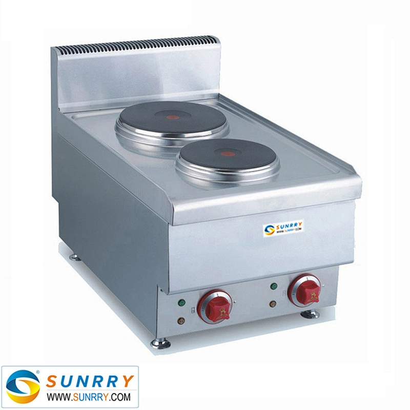 Counter top hot sale ceramic dinner plates for hot pot and cooking (SUNRRY SY-HP400)