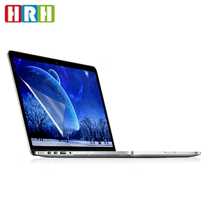 HD Matte Privacy Tempered Glass Screen Protector for macbook 11 12 13 15 17 Laptop Stock