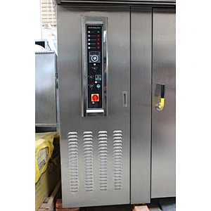 Commercial 32 Trays Electric Rotary Rack Oven and Rotary Baking Oven