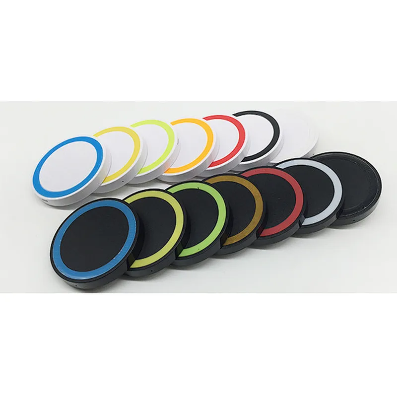 Newest Powerful Fast portable magnetic Small Wireless charger