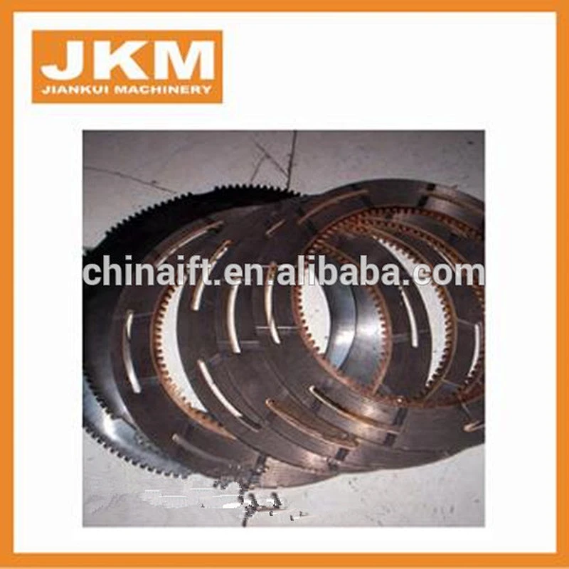 6768446 friction plate for transmission gearbox