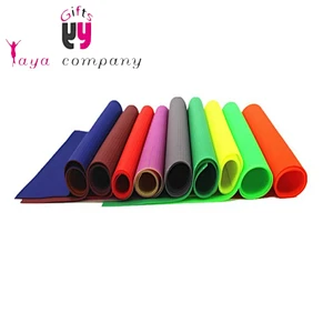 Non-Stick Heat Resistant silicone placemat plate