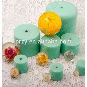 PRZY Silicone mold for Sphere Ball silicone mold accessories silicone mold