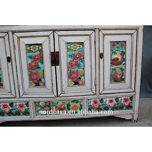Chinese Antique Furniture living room cabinets