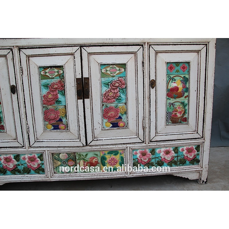 Chinese Antique Furniture living room cabinets