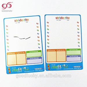 promotional gifts white board prices