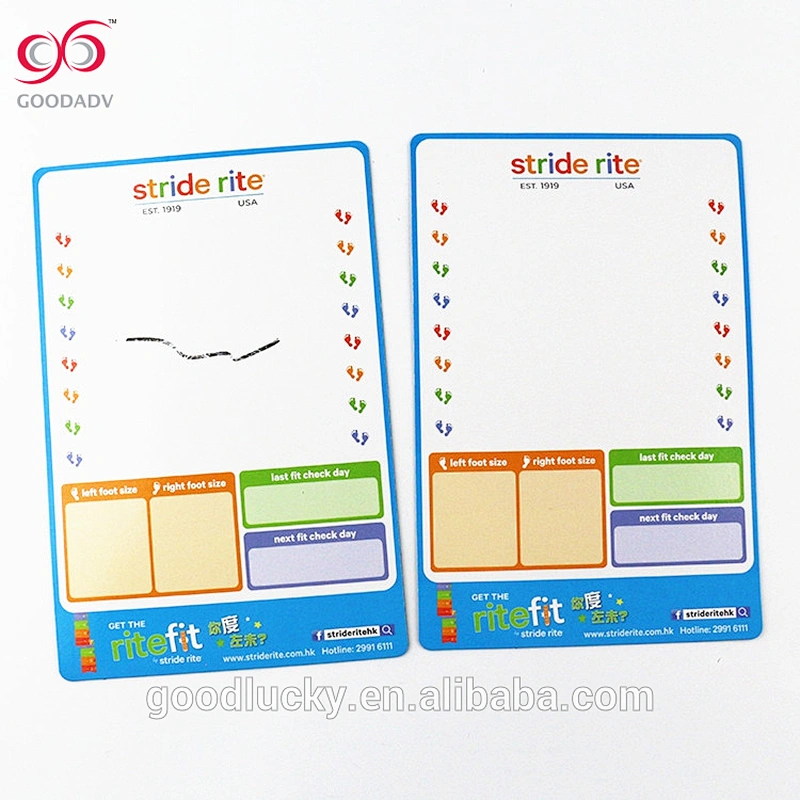 promotional gifts white board prices