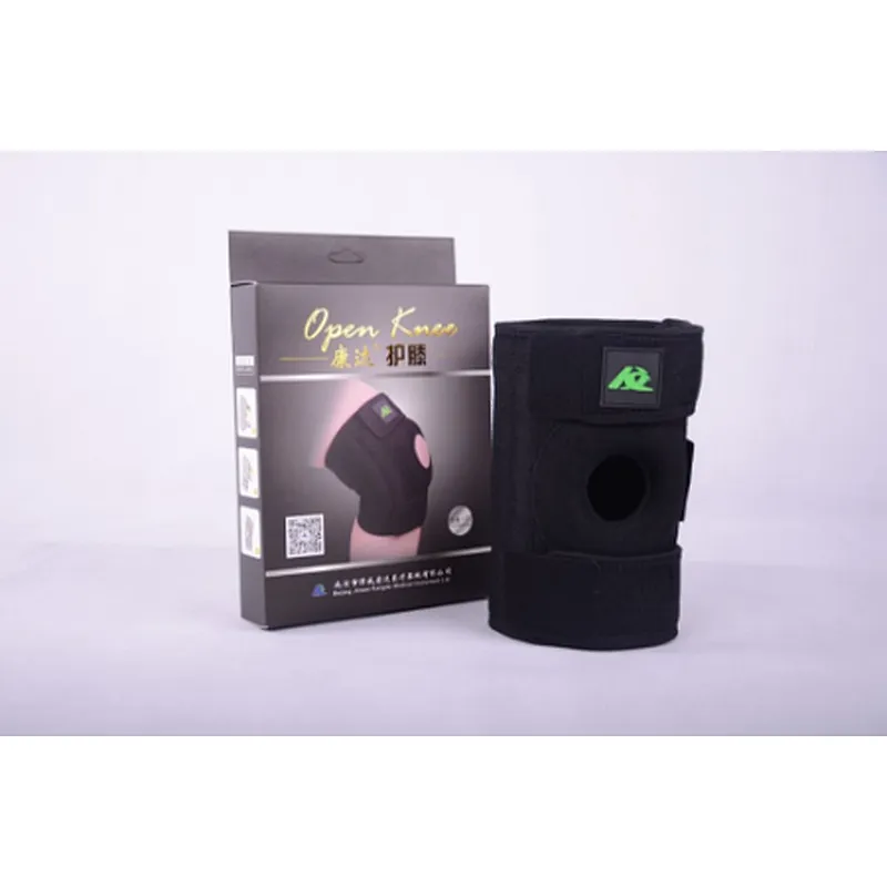 adjustable knee brace Support Sleeve For Arthritis ACL Running Meniscus Tear Medical sports protector Medical Rom knee brace