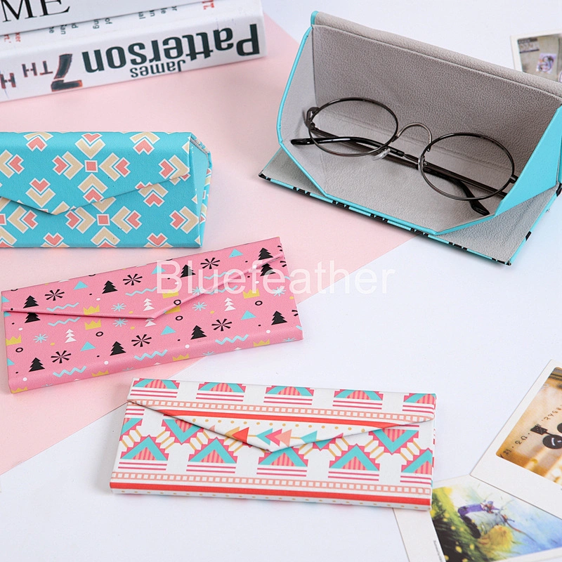 Wholesale Factory Glasses Cover For Glasses Case