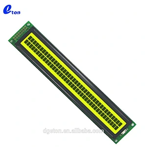 Character LCD display module 4002