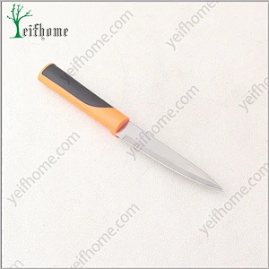 Super duplex stainless steel kitchen knives