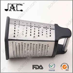 Professional Flexible Stainless Steel Grater 2015